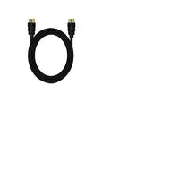 MediaRange MRCS157 cable HDMI 3 m HDMI tipo A (Estándar) Negro