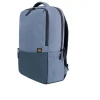 Xiaomi BHR4905GL mochila Mochila de senderismo Azul Fibra, Poliéster