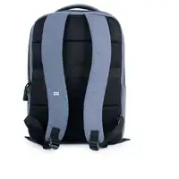 Xiaomi BHR4905GL mochila Mochila de senderismo Azul Fibra, Poliéster