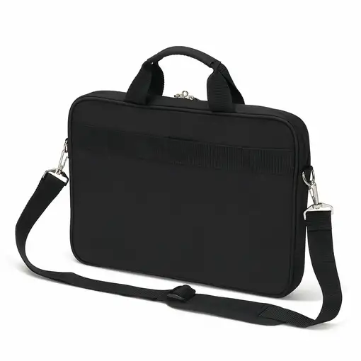 DICOTA D31685 maletines para portátil 39,6 cm (15.6") Maletín Negro