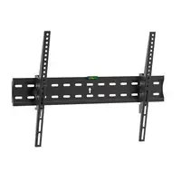 Soporte TV pared inclinable 32''-70'' VESA máx 600x400 peso máx 35kg