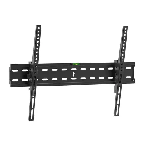 Soporte TV pared inclinable 32''-70'' VESA máx 600x400 peso máx 35kg
