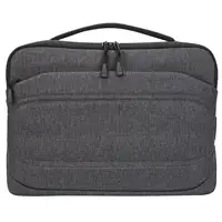 Targus Groove X2 33 cm (13") Bandolera Negro, Marina