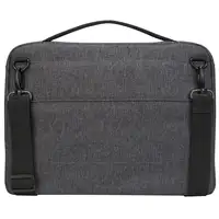 Targus Groove X2 33 cm (13") Bandolera Negro, Marina