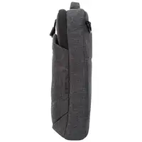 Targus Groove X2 33 cm (13") Bandolera Negro, Marina