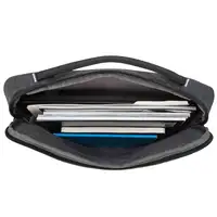 Targus Groove X2 33 cm (13") Bandolera Negro, Marina