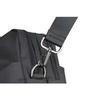 Rivacase 8257 43,9 cm (17.3") Funda protectora rígida Negro