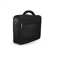 NATEC Boxer 43,9 cm (17.3") Maletín Negro