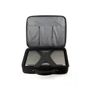 NATEC Boxer 43,9 cm (17.3") Maletín Negro