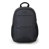 Port Designs Eco SYDNEY mochila Mochila informal Negro Tereftalato de polietileno