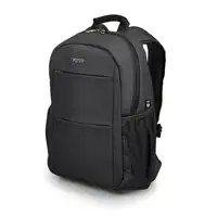 Port Designs Eco SYDNEY mochila Mochila informal Negro Tereftalato de polietileno