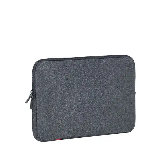 Rivacase 5123 33,8 cm (13.3") Funda Gris