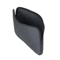 Rivacase 5123 33,8 cm (13.3") Funda Gris