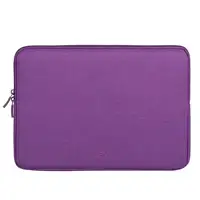 Rivacase Suzuka 7703 35,6 cm (14") Funda Violeta