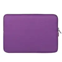 Rivacase Suzuka 7703 35,6 cm (14") Funda Violeta