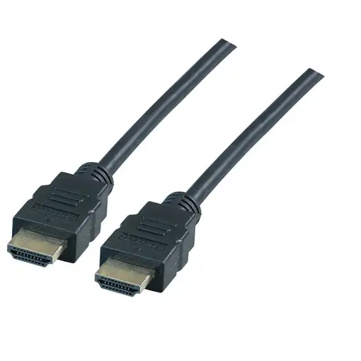 EFB Elektronik K5430SW.5 cable HDMI 5 m HDMI tipo A (Estándar) Negro