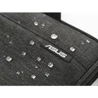 ASUS AS1200 SLEEVE 29,5 cm (11.6") Funda Gris