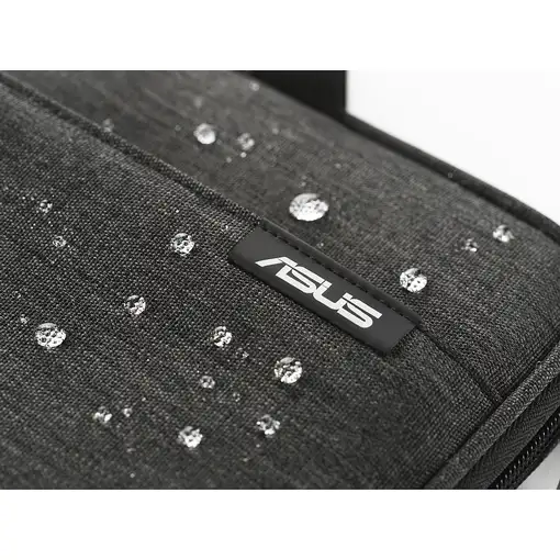 ASUS AS1200 SLEEVE 29,5 cm (11.6") Funda Gris