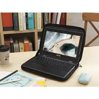ASUS AS1200 SLEEVE 29,5 cm (11.6") Funda Gris