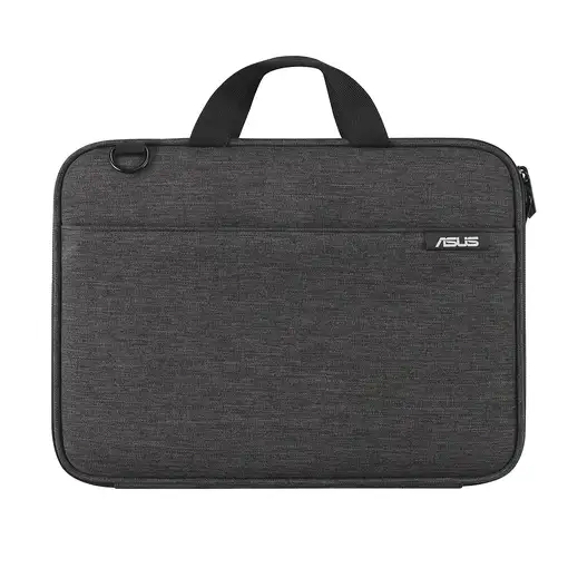 ASUS AS1200 SLEEVE 29,5 cm (11.6'') Funda Gris