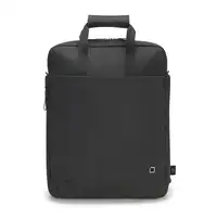 DICOTA Eco MOTION 13 - 15.6" 39,6 cm (15.6") Negro