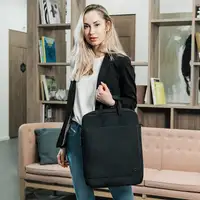 DICOTA Eco MOTION 13 - 15.6" 39,6 cm (15.6") Negro