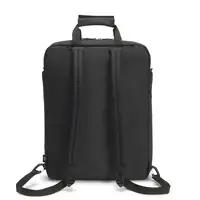DICOTA Eco MOTION 13 - 15.6" 39,6 cm (15.6") Negro