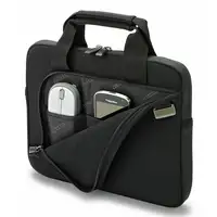 DICOTA Smart Skin 14-14.1” 35,8 cm (14.1") Funda Negro