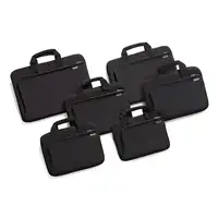 DICOTA Smart Skin 14-14.1” 35,8 cm (14.1") Funda Negro