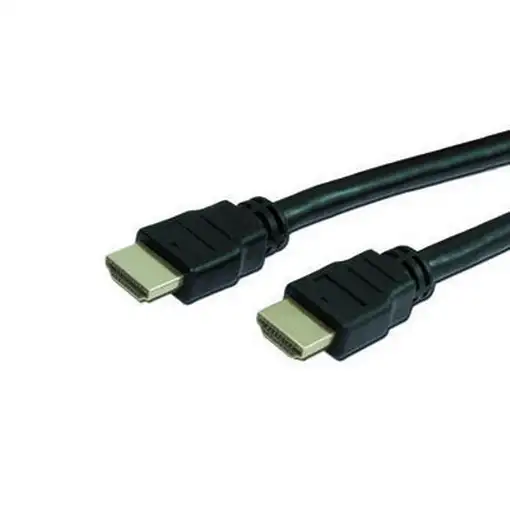 MediaRange MRCS139 cable HDMI 1,5 m HDMI tipo A (Estándar) Negro