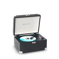 Reproductor de CD Boogie PRIXTON con Bluetooth