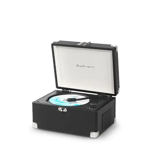 Reproductor de CD Boogie PRIXTON con Bluetooth