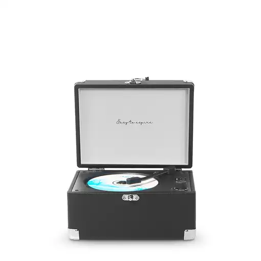 Reproductor de CD Boogie PRIXTON con Bluetooth