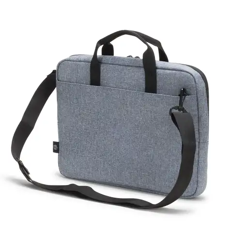 DICOTA Eco MOTION 14 - 15.6" 39,6 cm (15.6") Maletín Azul
