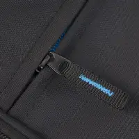 Rivacase 8087 40,6 cm (16") Bandolera Negro
