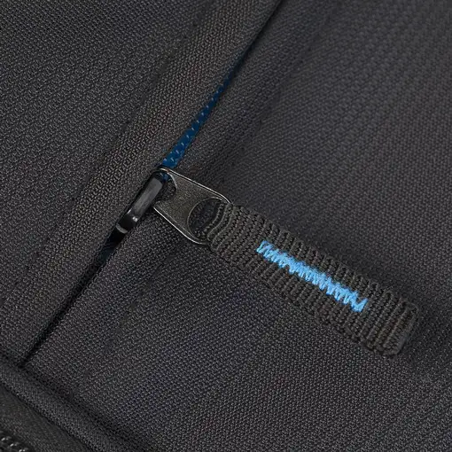 Rivacase 8087 40,6 cm (16") Bandolera Negro