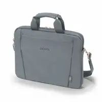 DICOTA Eco Slim Case BASE 31,8 cm (12.5") Maletín Gris