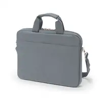 DICOTA Eco Slim Case BASE 31,8 cm (12.5") Maletín Gris