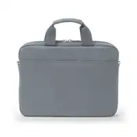 DICOTA Eco Slim Case BASE 31,8 cm (12.5") Maletín Gris