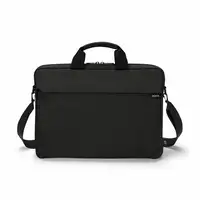 DICOTA D32091-RPET maletines para portátil 35,8 cm (14.1") Maletín Negro