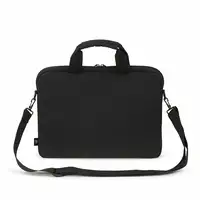 DICOTA D32091-RPET maletines para portátil 35,8 cm (14.1") Maletín Negro