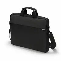 DICOTA D32091-RPET maletines para portátil 35,8 cm (14.1") Maletín Negro