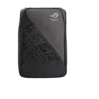 ASUS ROG Ranger BP1500 39,6 cm (15.6") Mochila Negro, Gris