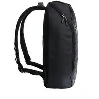 ASUS ROG Ranger BP1500 39,6 cm (15.6") Mochila Negro, Gris