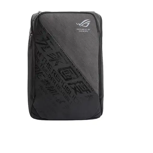 ASUS ROG Ranger BP1500 39,6 cm (15.6'') Mochila Negro, Gris