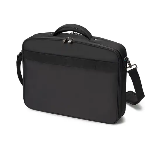 DICOTA Eco Multi PRO 39,6 cm (15.6") Maletín Negro
