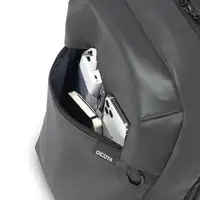 DICOTA D32125 mochila Mochila informal Camuflaje Tela