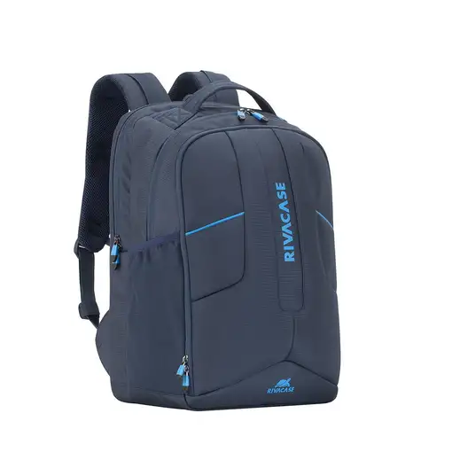 Rivacase 7861 43,9 cm (17.3") Mochila Azul