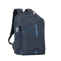 Rivacase 7861 43,9 cm (17.3") Mochila Azul