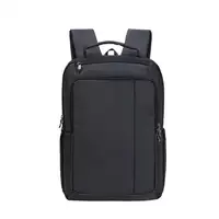 Rivacase 8262 39,6 cm (15.6") Funda tipo mochila Negro